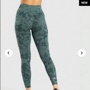 Gymshark Adapt Camo